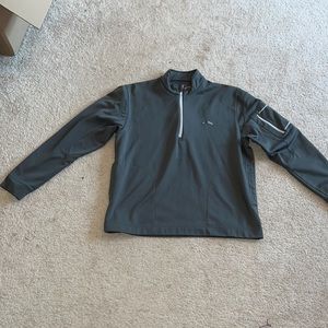 Callaway Men’s Pullover/light jacket